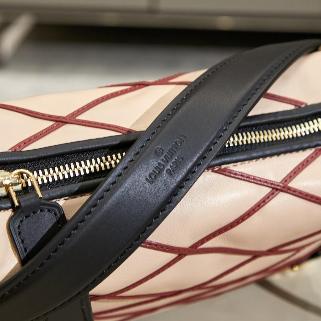 Louis Vuitton Side Trunk MM   M24403 - 