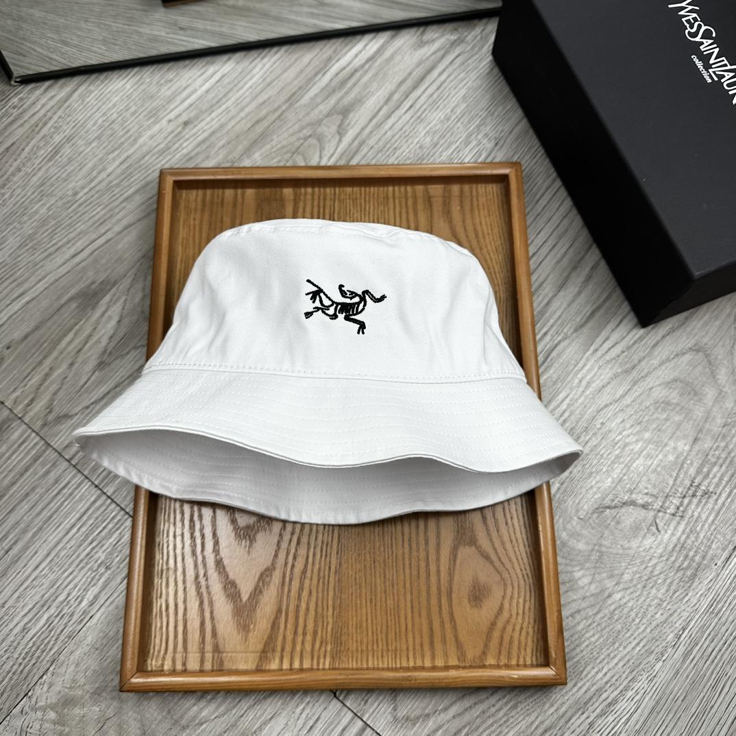 Arc’teryx  Bucket Hat - DesignerGu