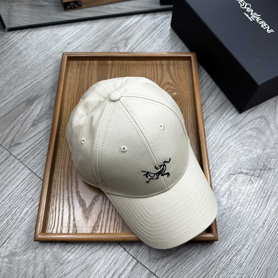 Arc’teryx Cap - DesignerGu