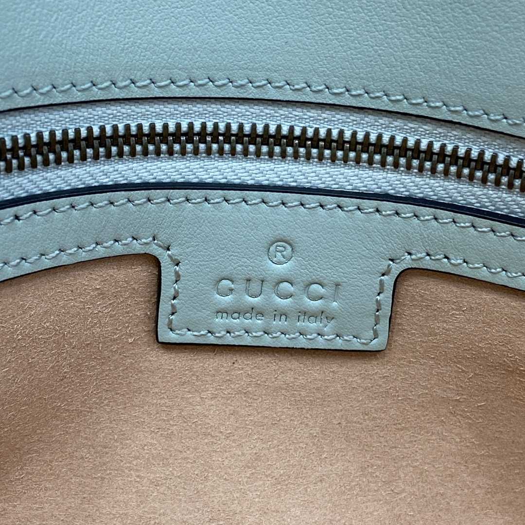 Gucci GG Marmont Small Shoulder Bag - DesignerGu
