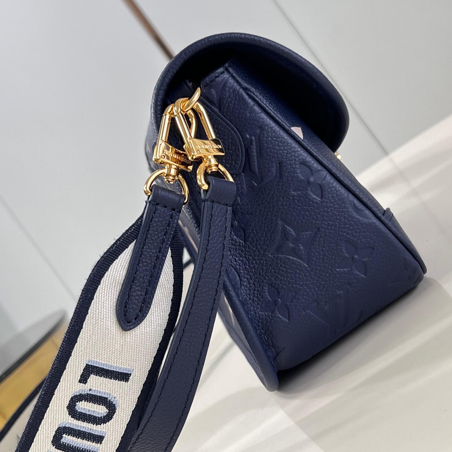 Louis Vuitton Diane   M47161 - 