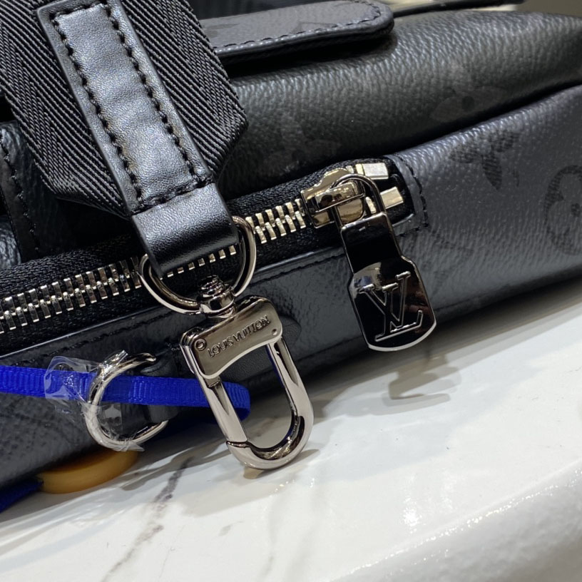 Louis Vuitton Double Phone Pouch NM   M81005 - 