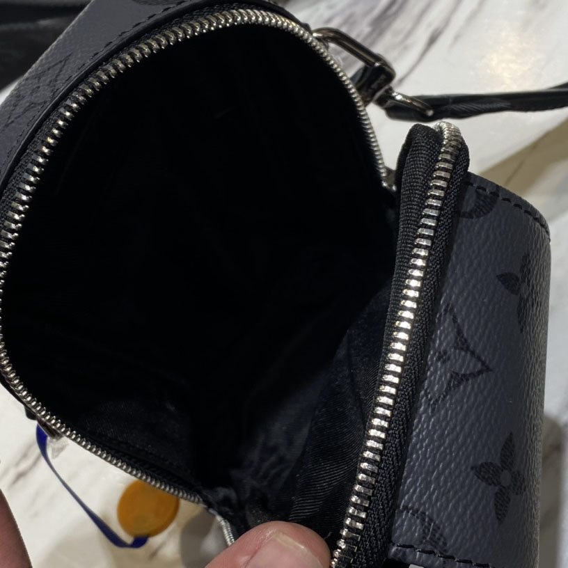 Louis Vuitton Double Phone Pouch NM   M81005 - 