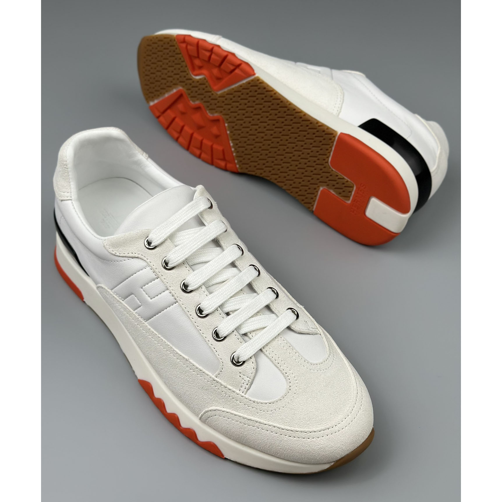 Hermes Trail sneaker - 
