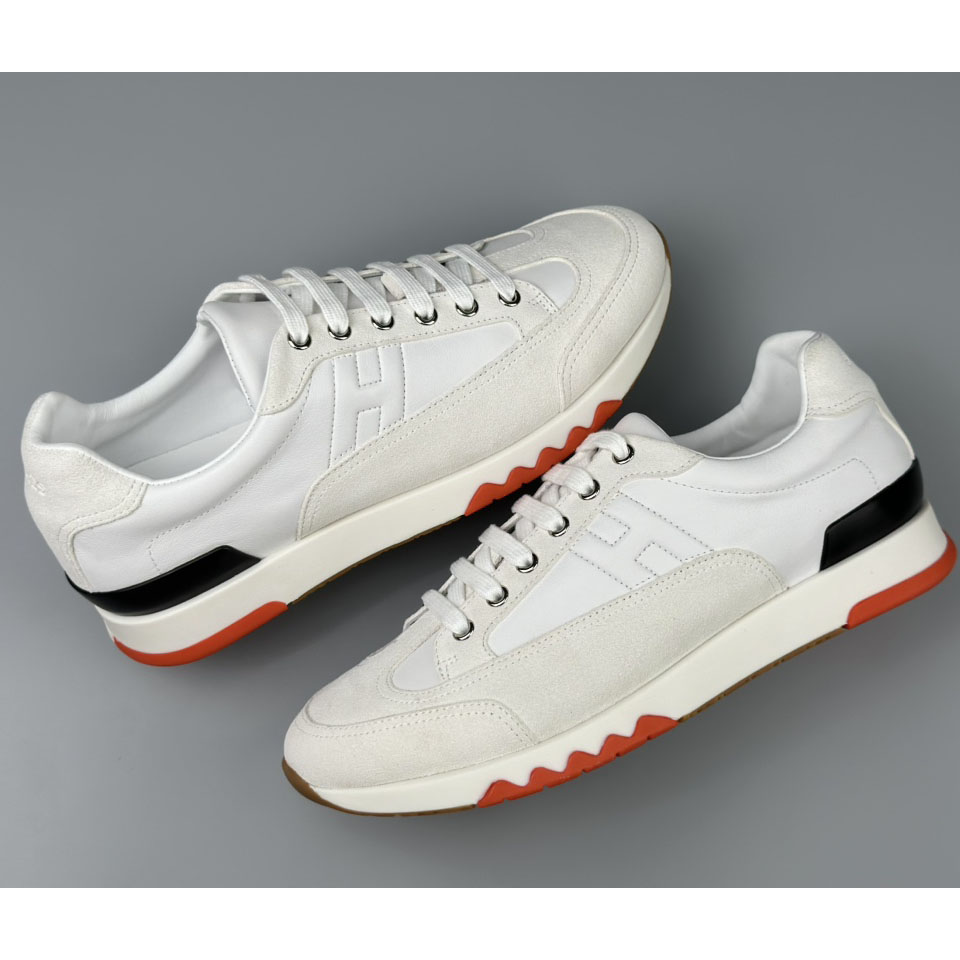 Hermes Trail sneaker - 
