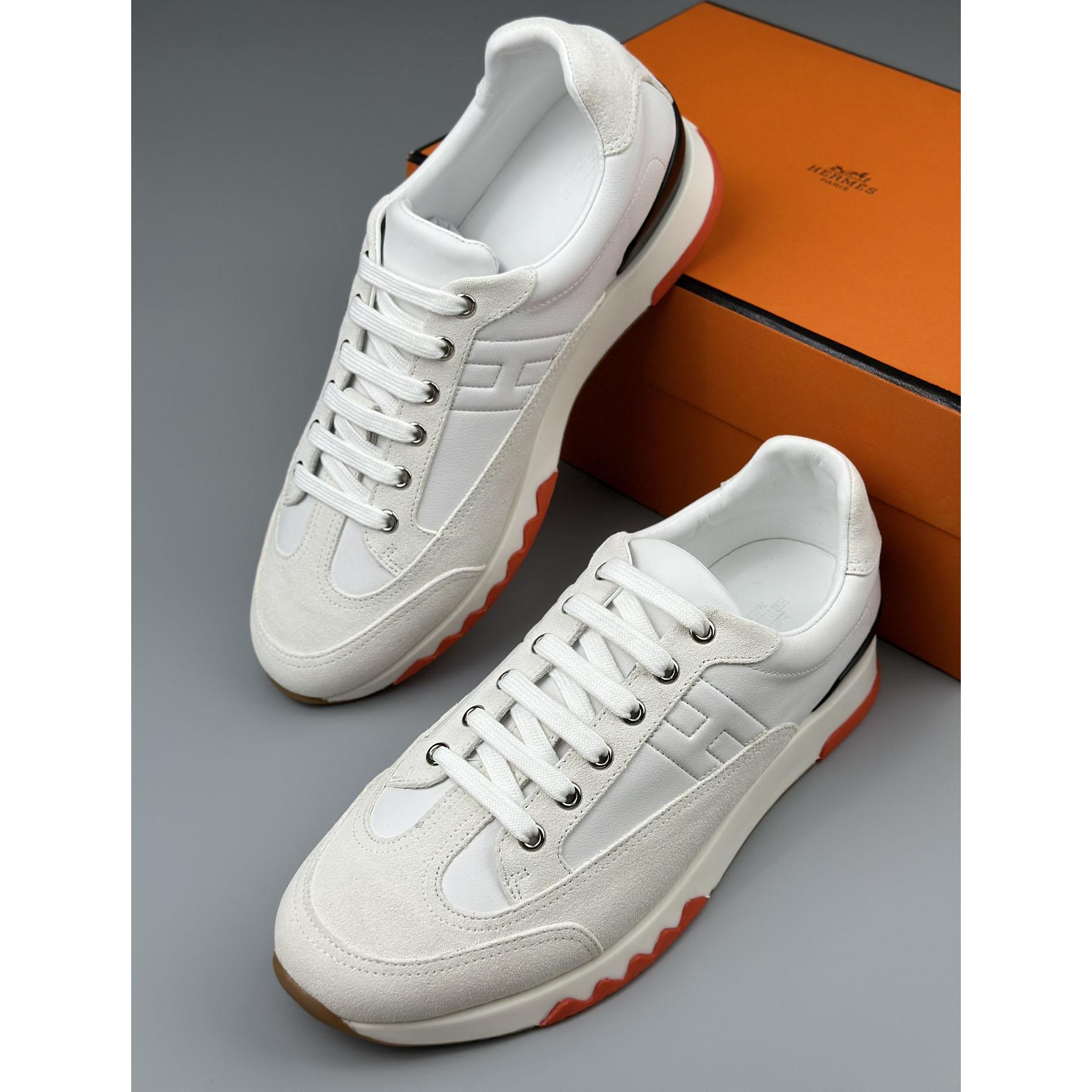 Hermes Trail sneaker - 