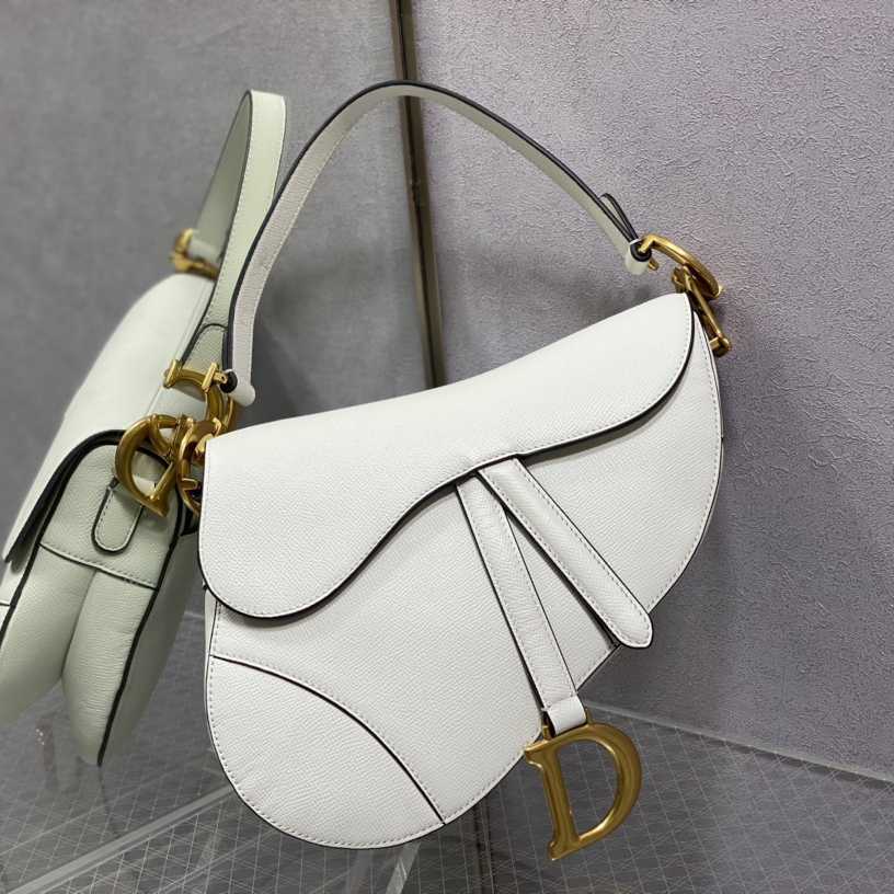 Dior Saddle Bag    25.5cm - DesignerGu