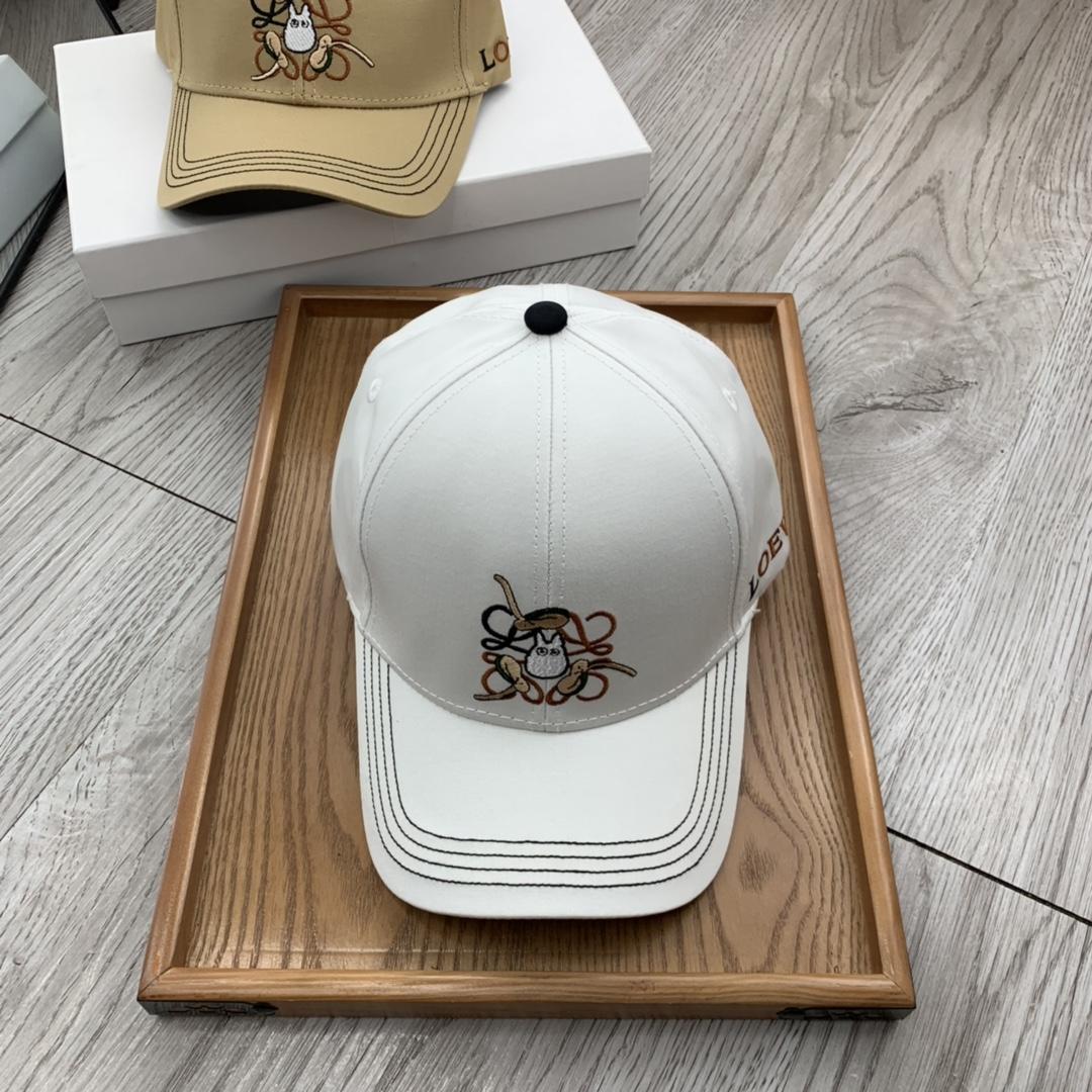 Celine Cap - 
