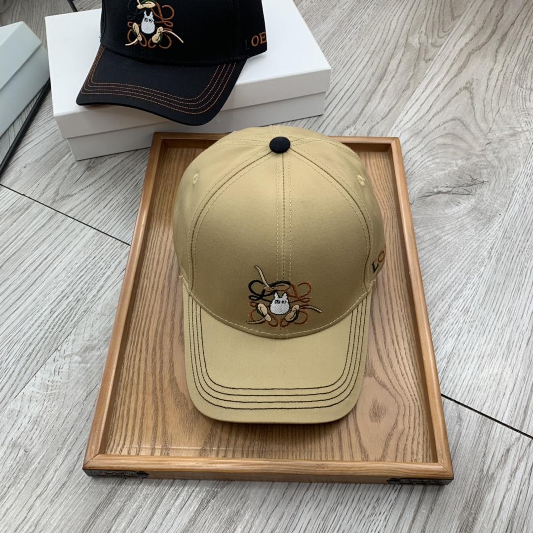 Celine Cap - 