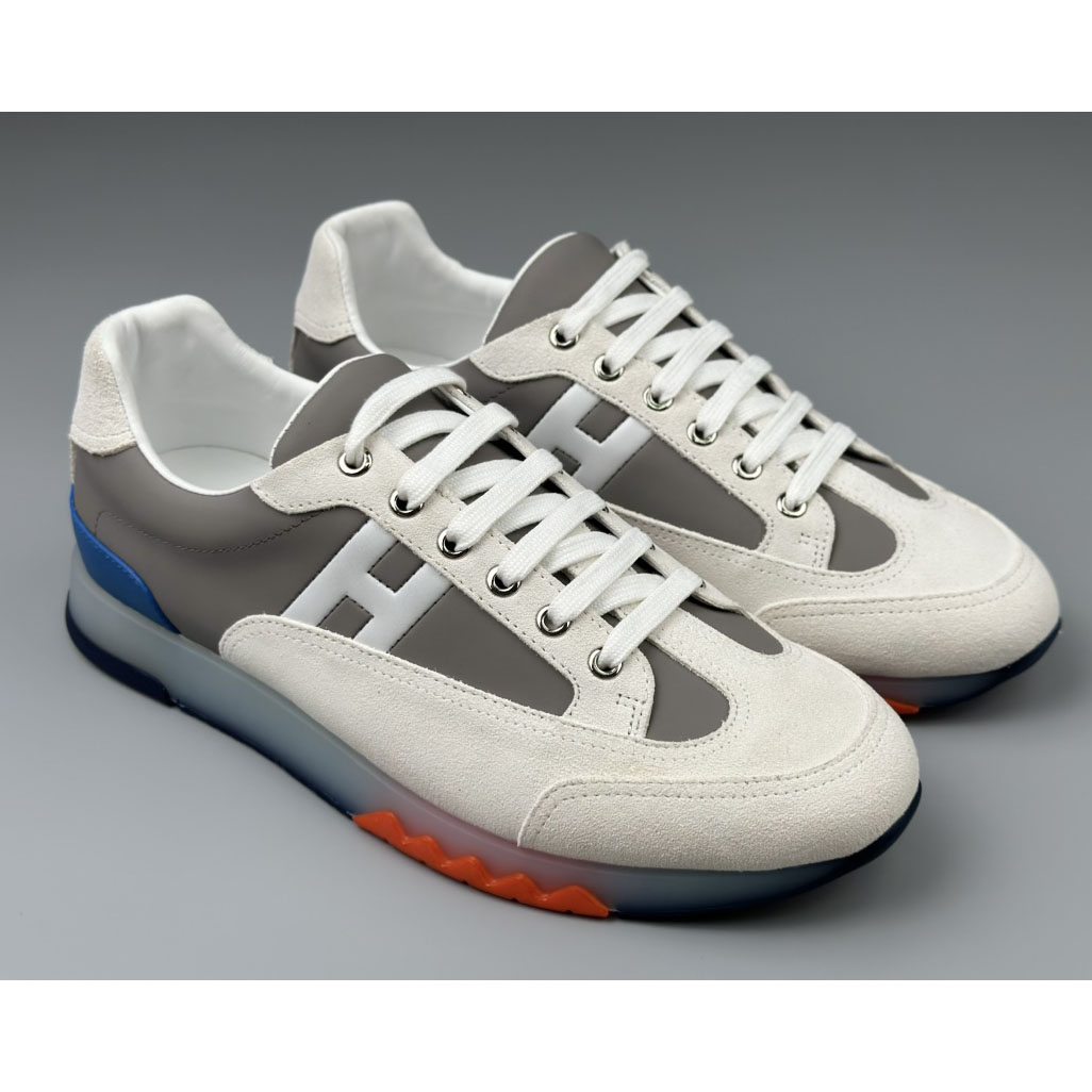 Hermes Trail sneaker - DesignerGu