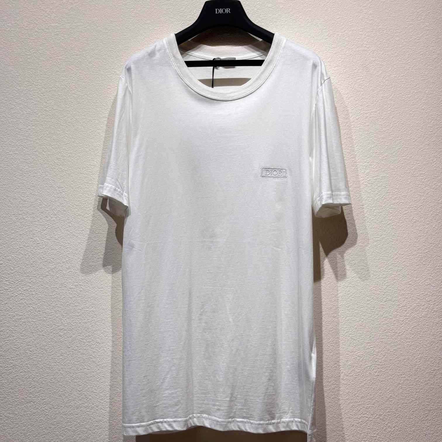 Dior Icons T-Shirt - DesignerGu