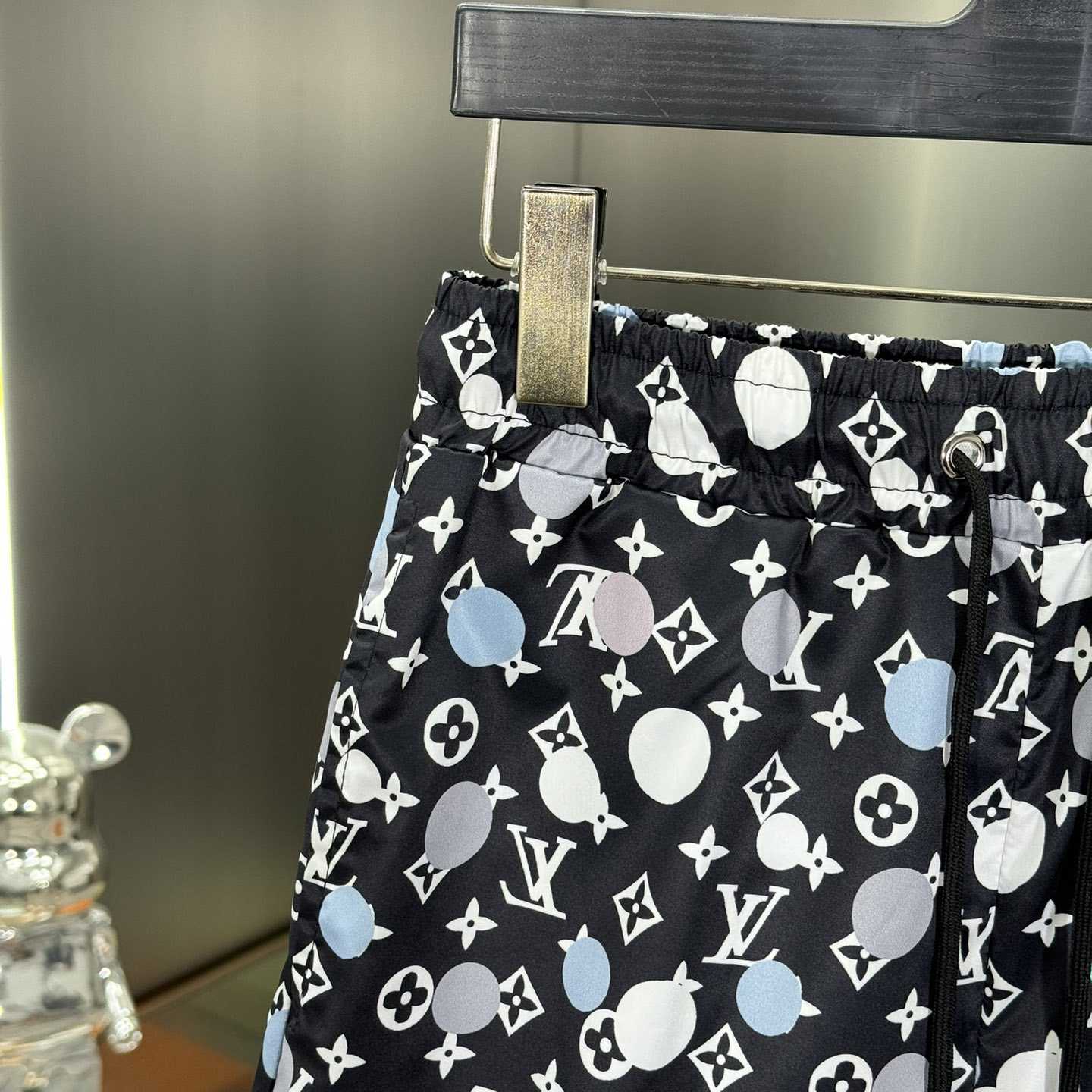 Louis Vuitton Monogram Swim Shorts - 