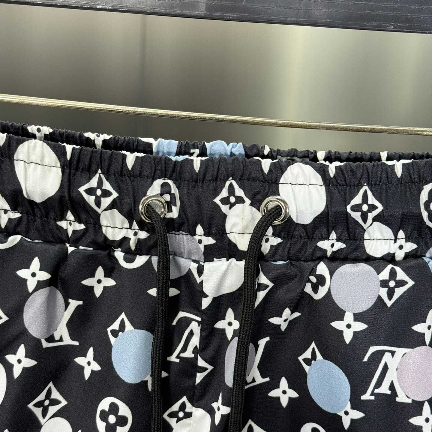 Louis Vuitton Monogram Swim Shorts - 