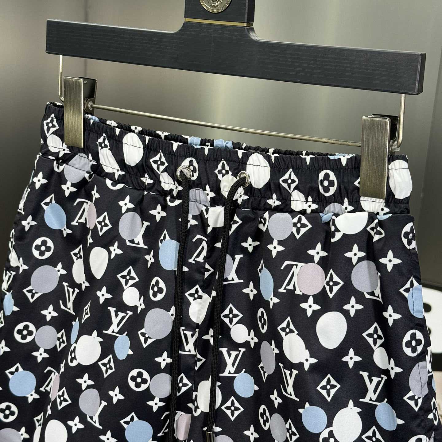 Louis Vuitton Monogram Swim Shorts - 