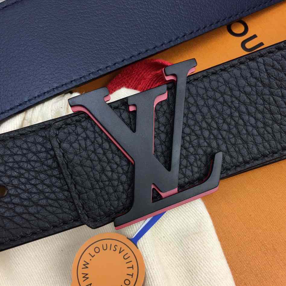 Louis Vuitton 40mm Reversible Belt    - 