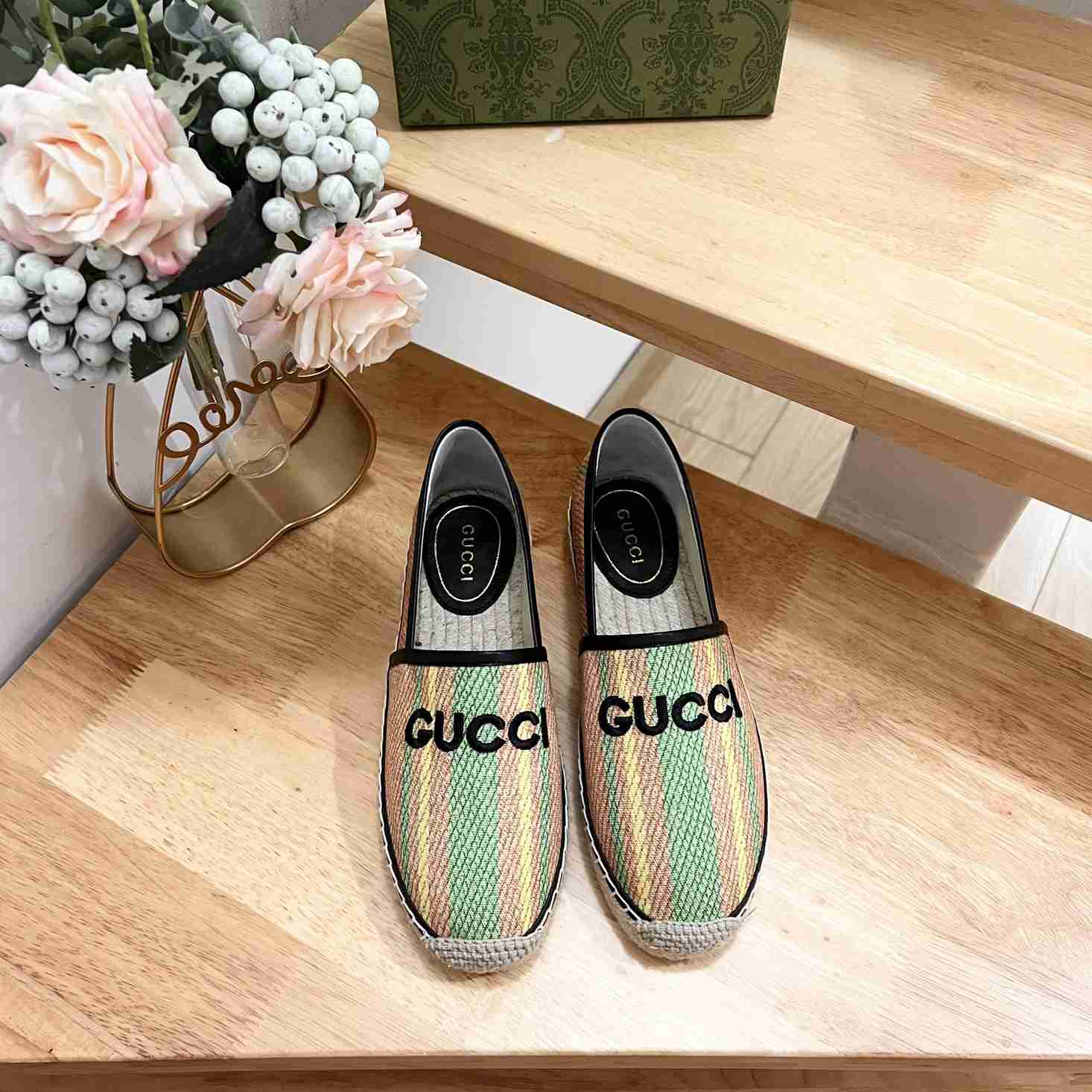 Gucci Espadrilles  - 