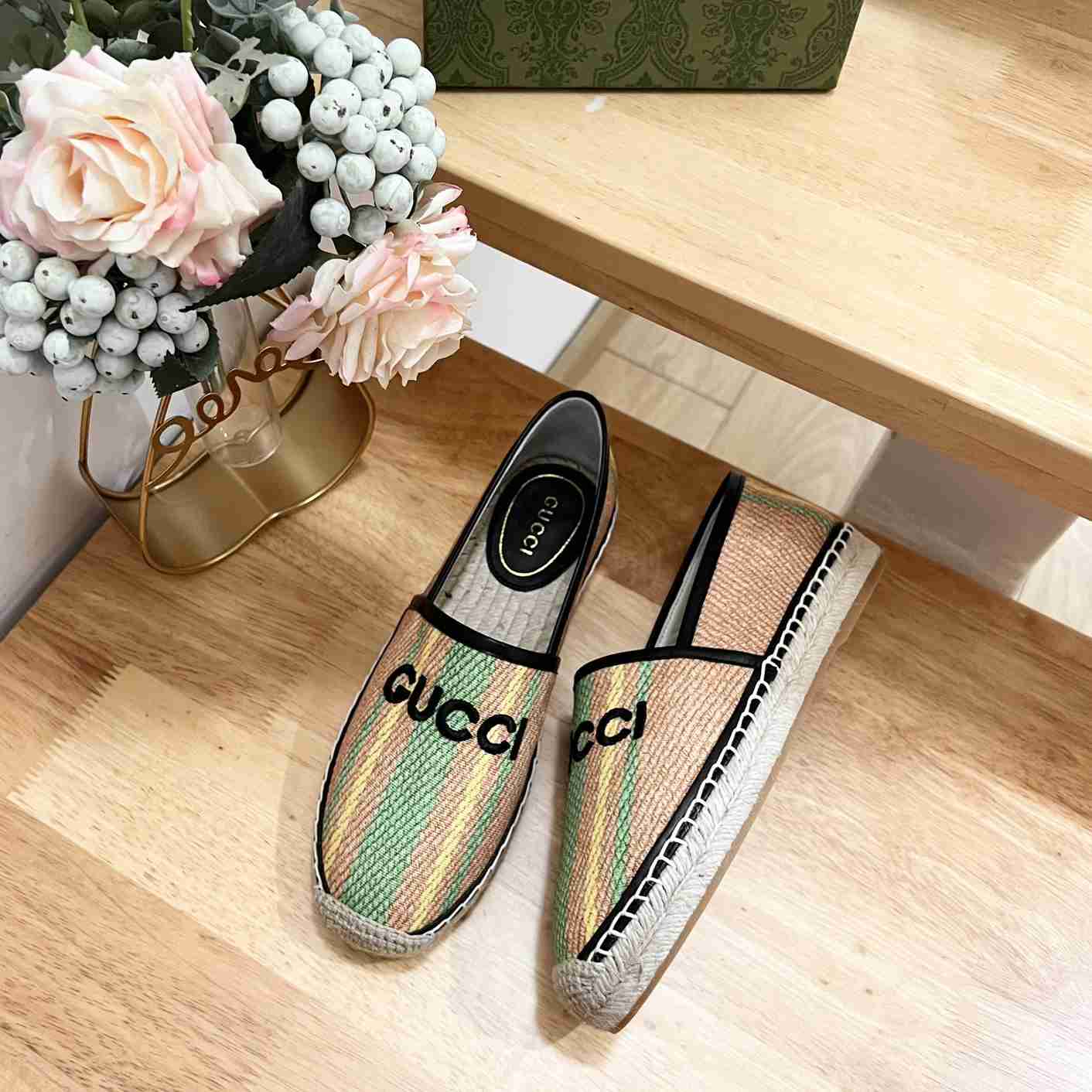 Gucci Espadrilles  - 