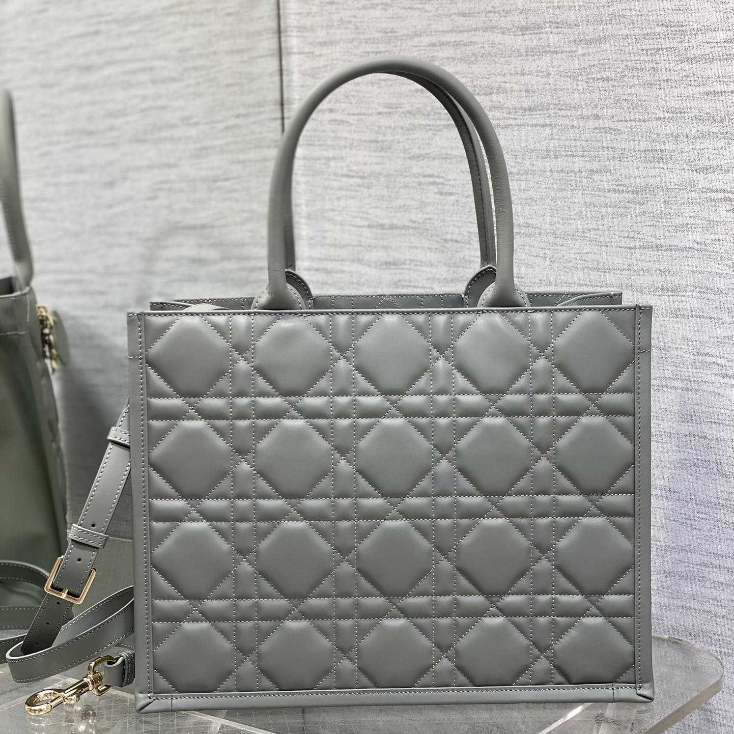 Dior Medium Dior Book Tote - 