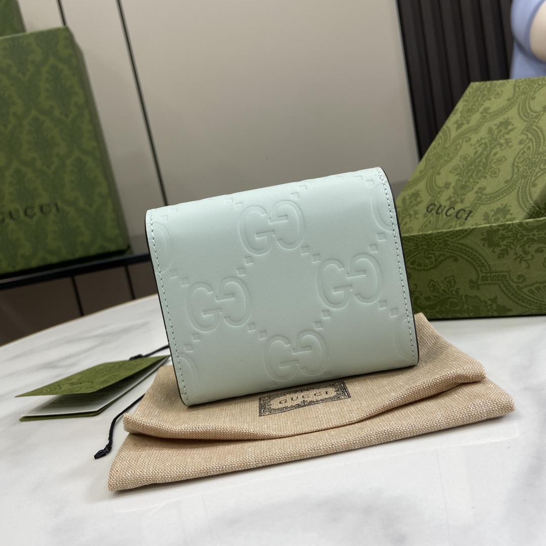 Gucci GG Medium Wallet - 