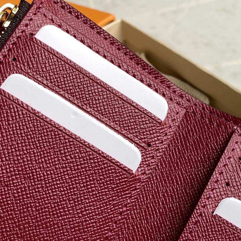 Louis Vuitton Victorine Wallet  M41938 - DesignerGu