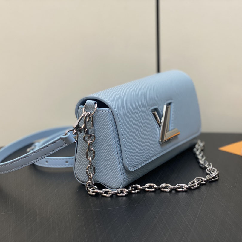 Louis Vuitton Twist West Pochette   M83478 - 