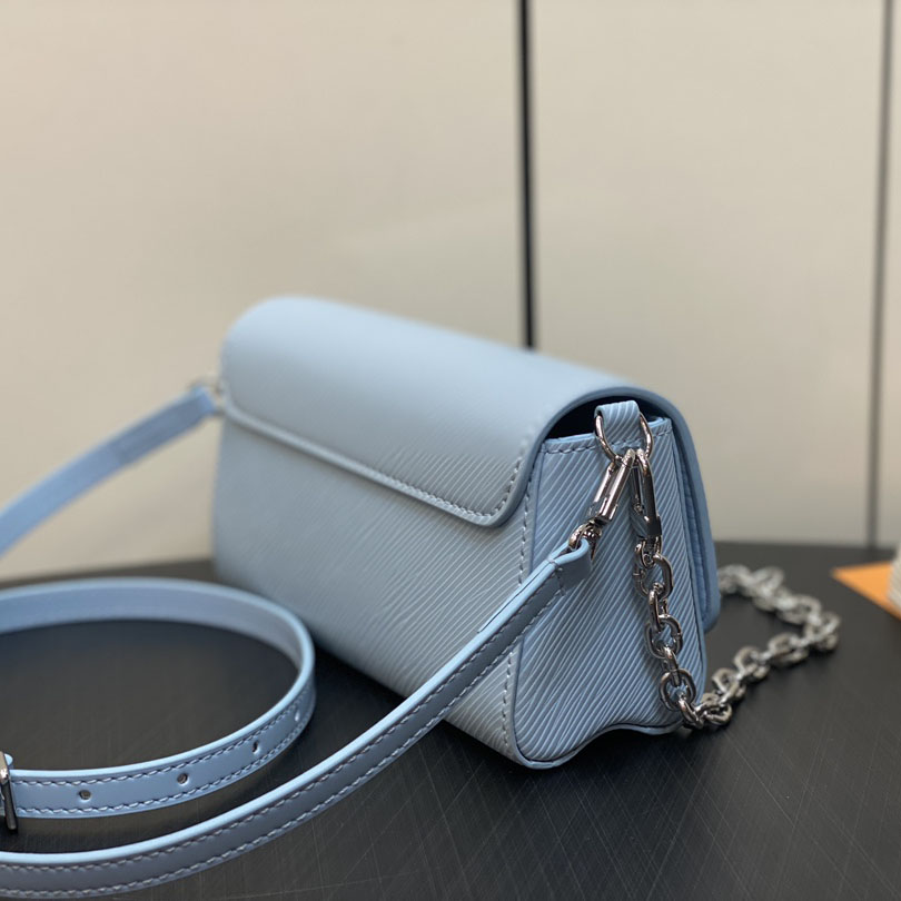 Louis Vuitton Twist West Pochette   M83478 - 