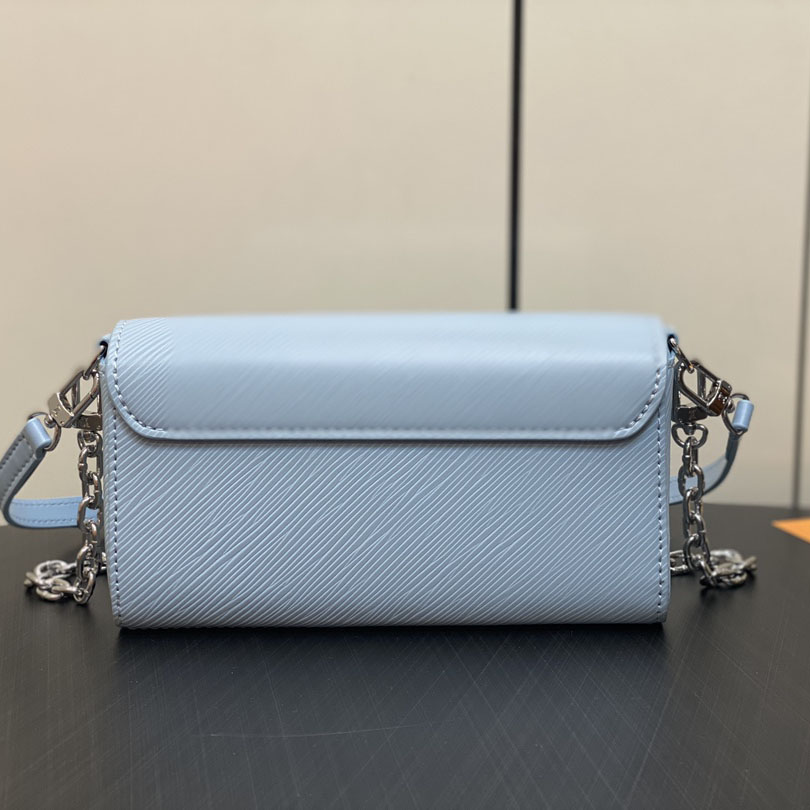 Louis Vuitton Twist West Pochette   M83478 - 