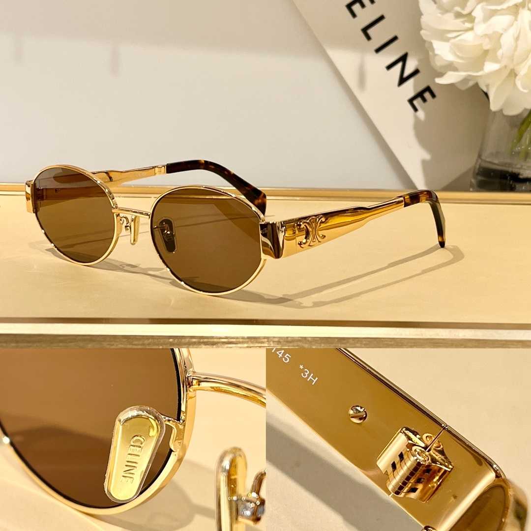 Celine Sunglasses - DesignerGu
