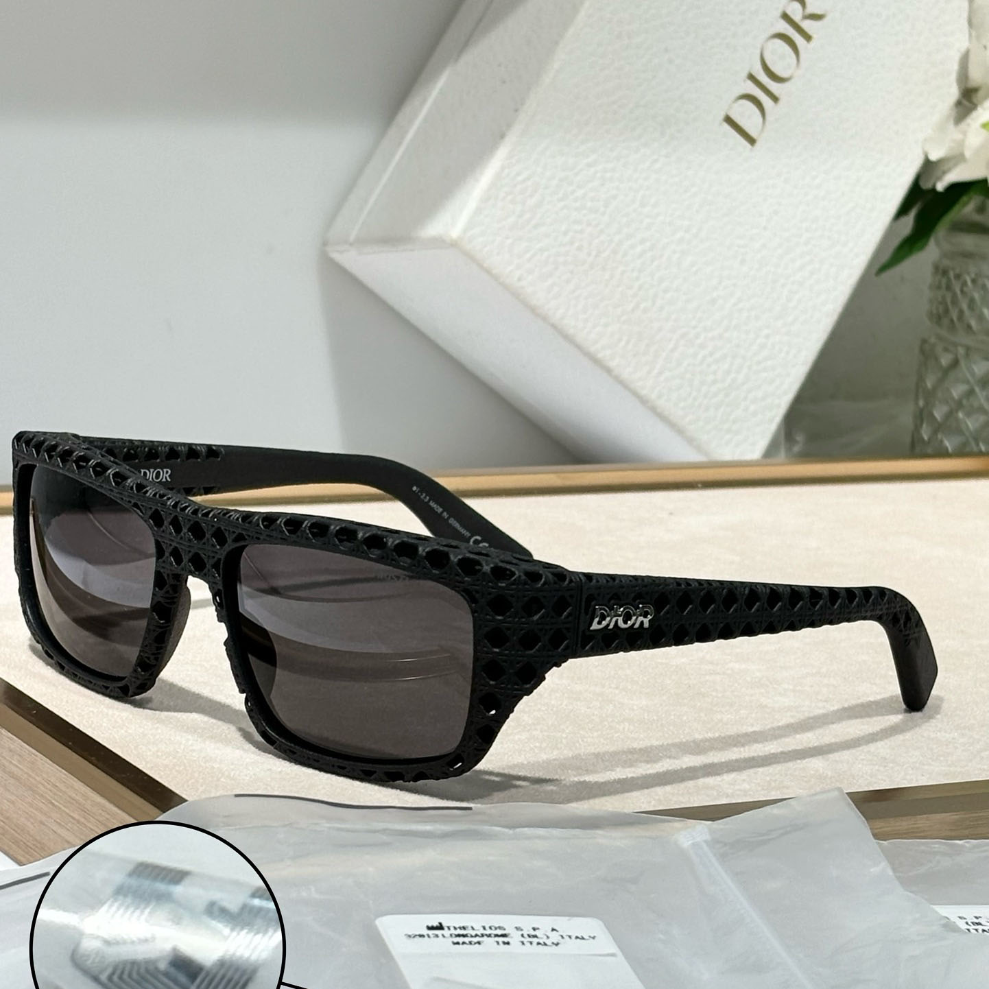 Dior Dior3D S1I     - DesignerGu