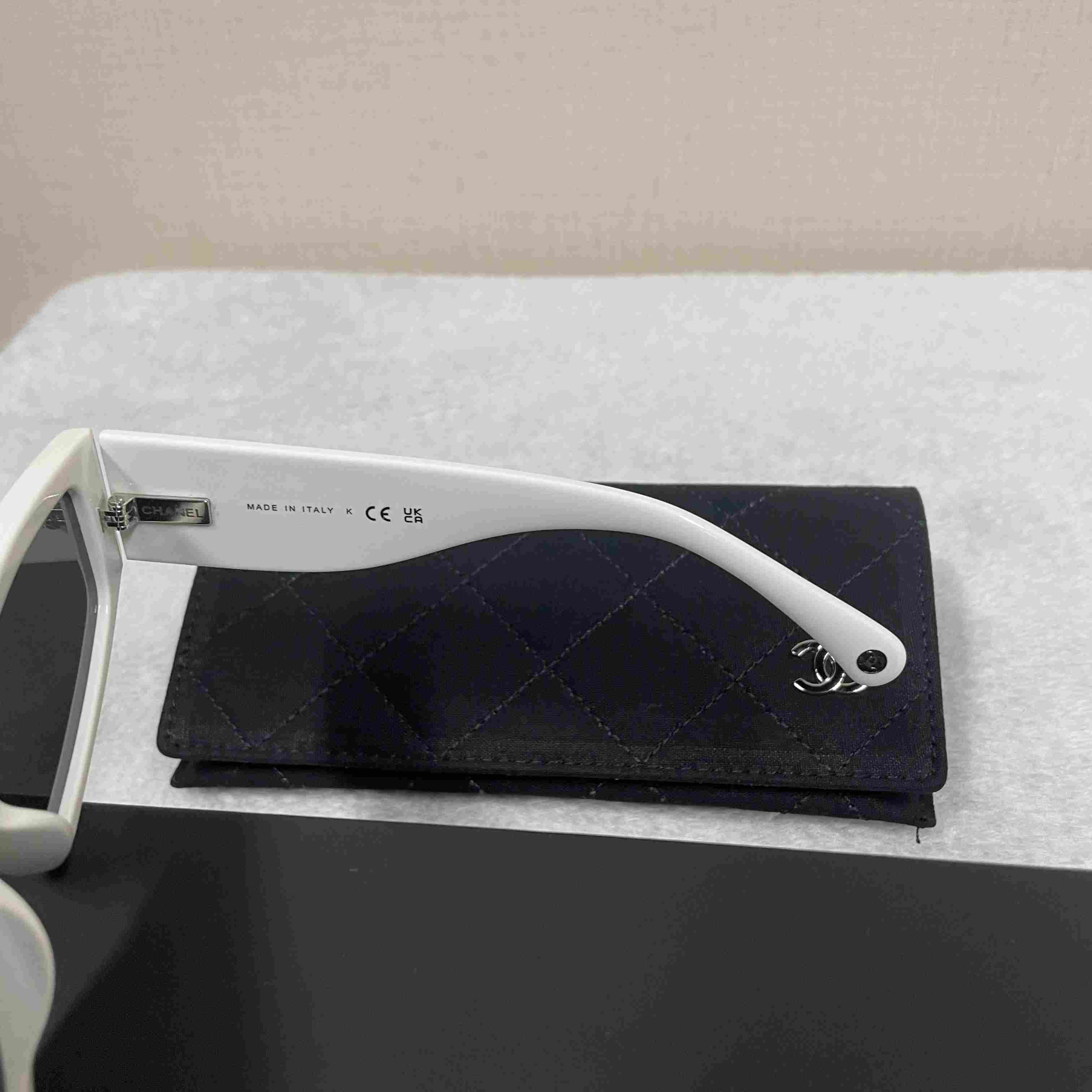 Chanel  CH6056  Sunglasses     - DesignerGu