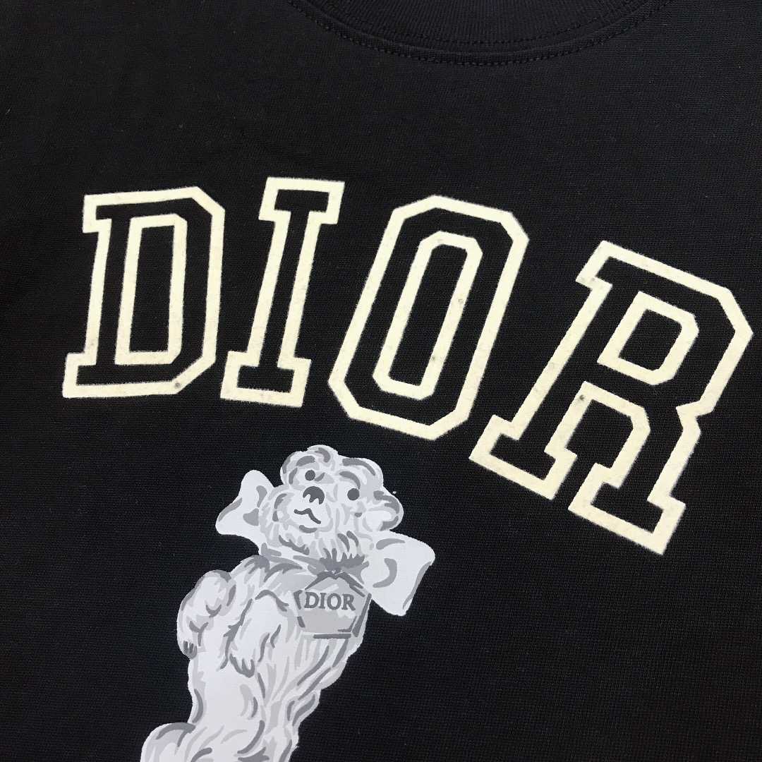 Dior Kids Tee - DesignerGu