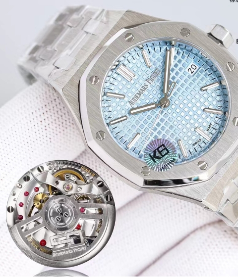 Audemars Piguet Watch     37mm - DesignerGu