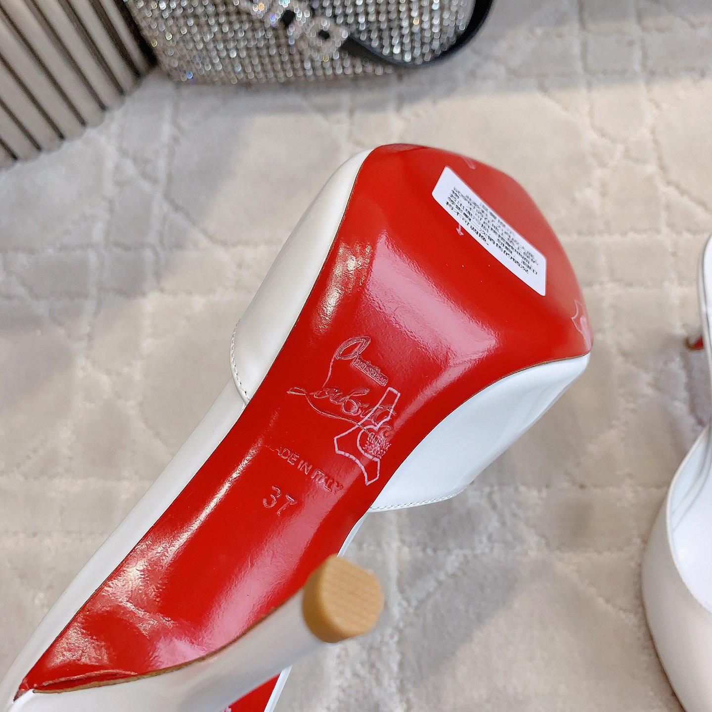 Christian Louboutin Me Dolly  95mm - DesignerGu