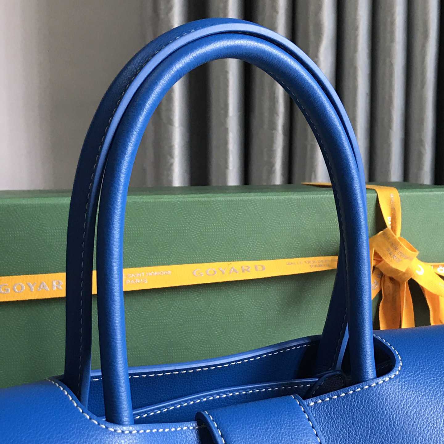 Goyard Saïgon Tote Bag - 
