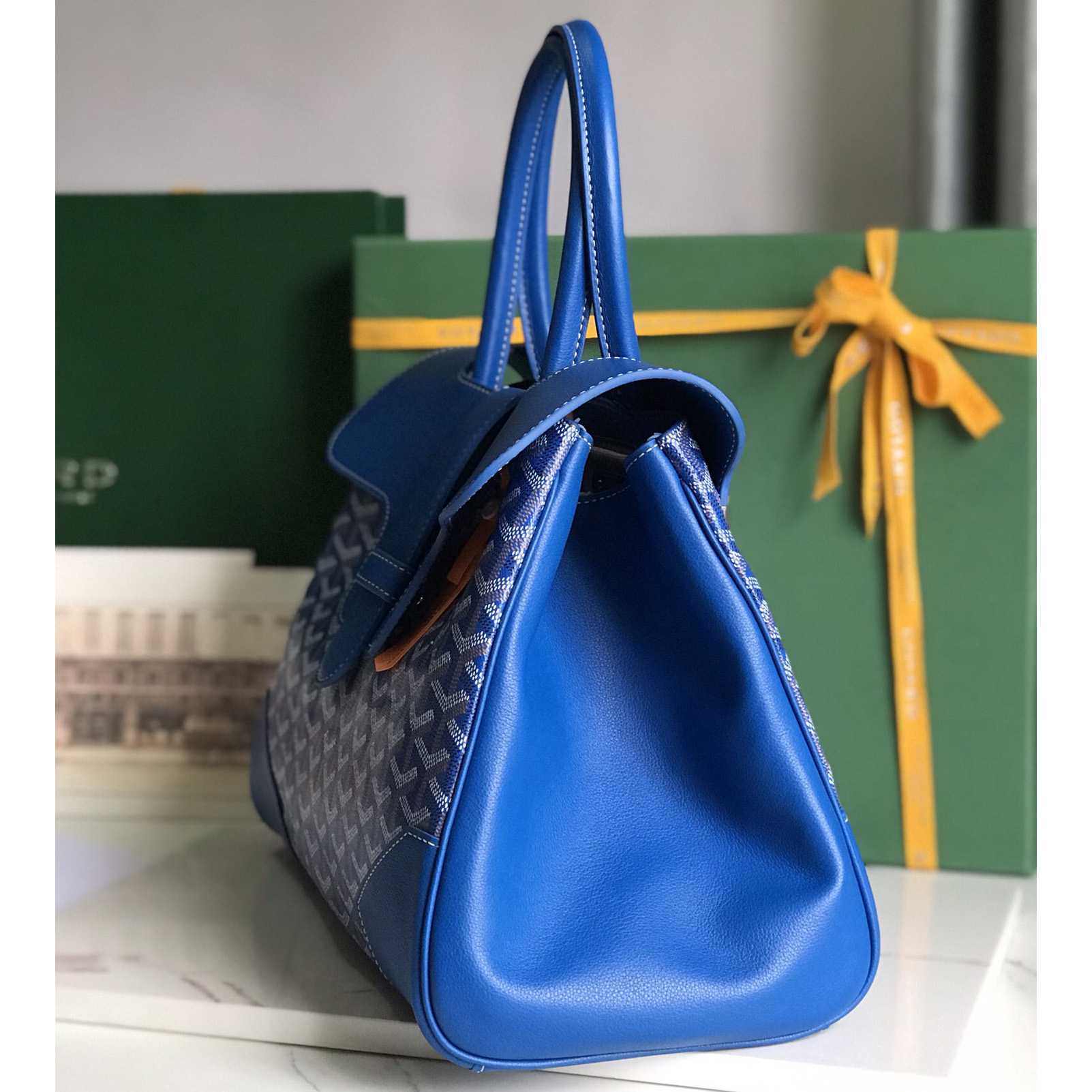Goyard Saïgon Tote Bag - 