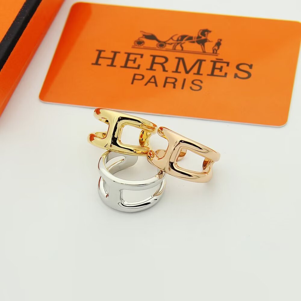 Hermes Osmose Ring - DesignerGu