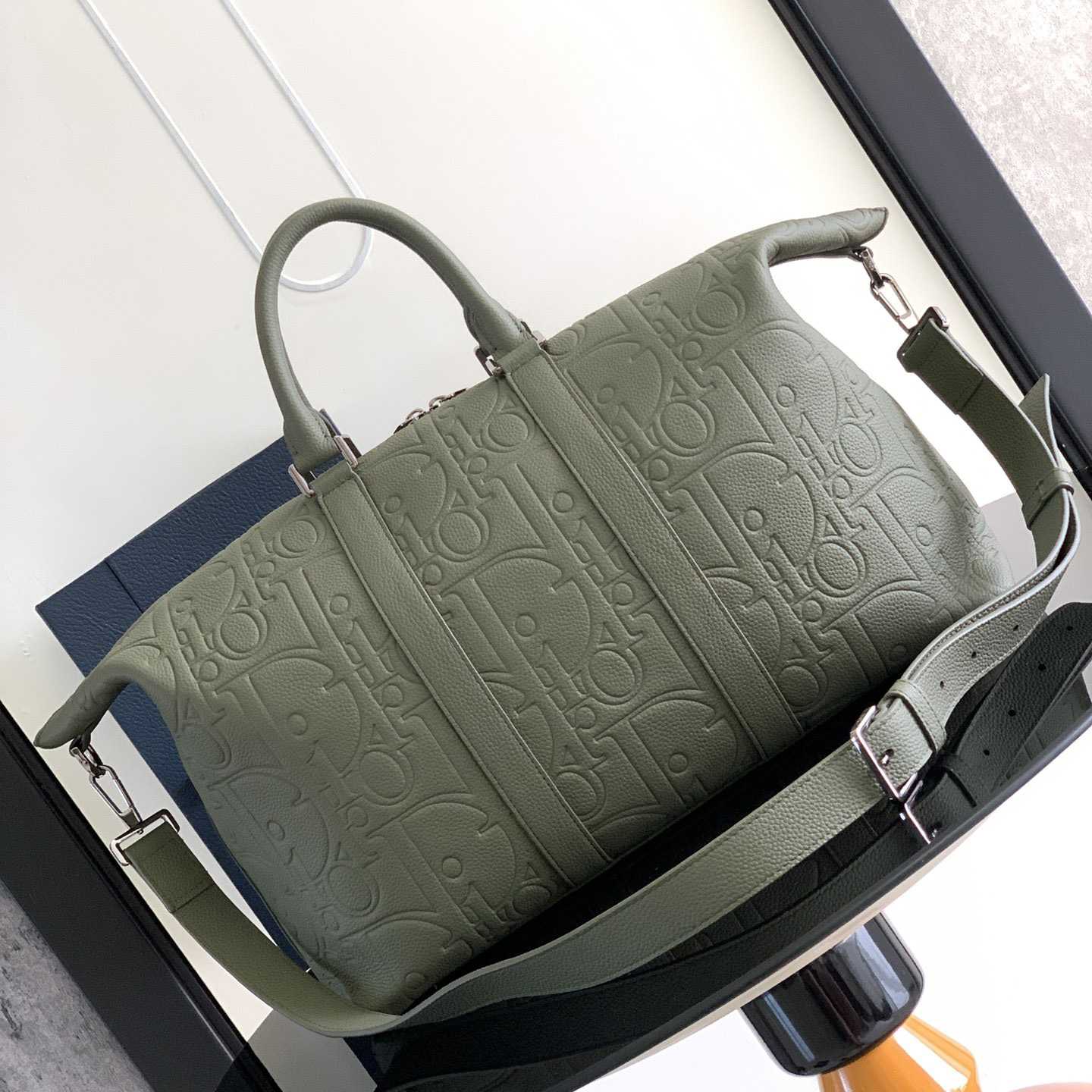 Dior Weekender 40 - DesignerGu