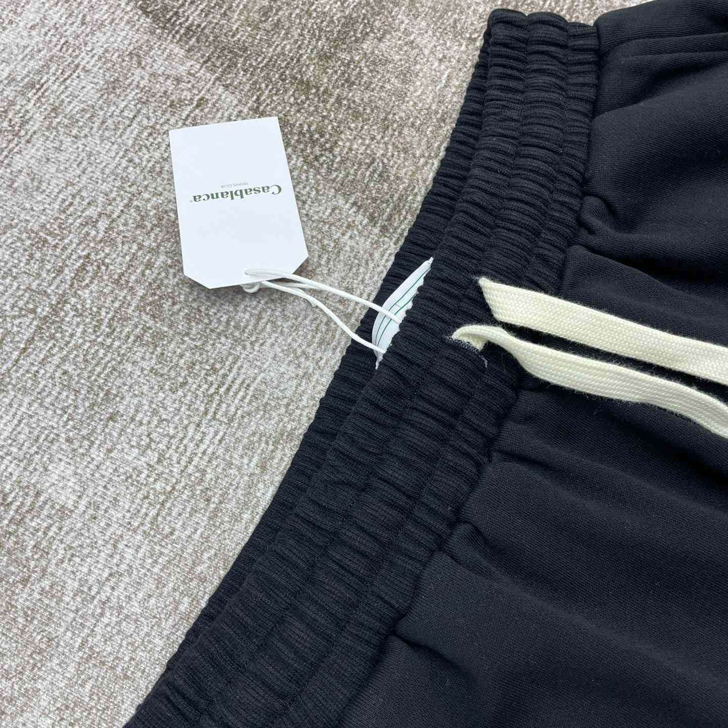 Casablanca Maison De Reve Sweatshorts   c861 - 