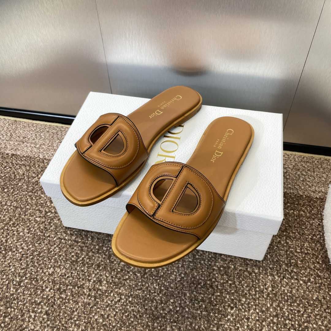 Dior D-Club Slide - 