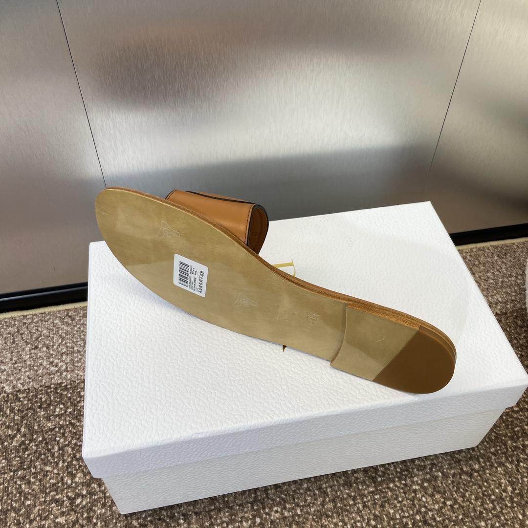 Dior D-Club Slide - 