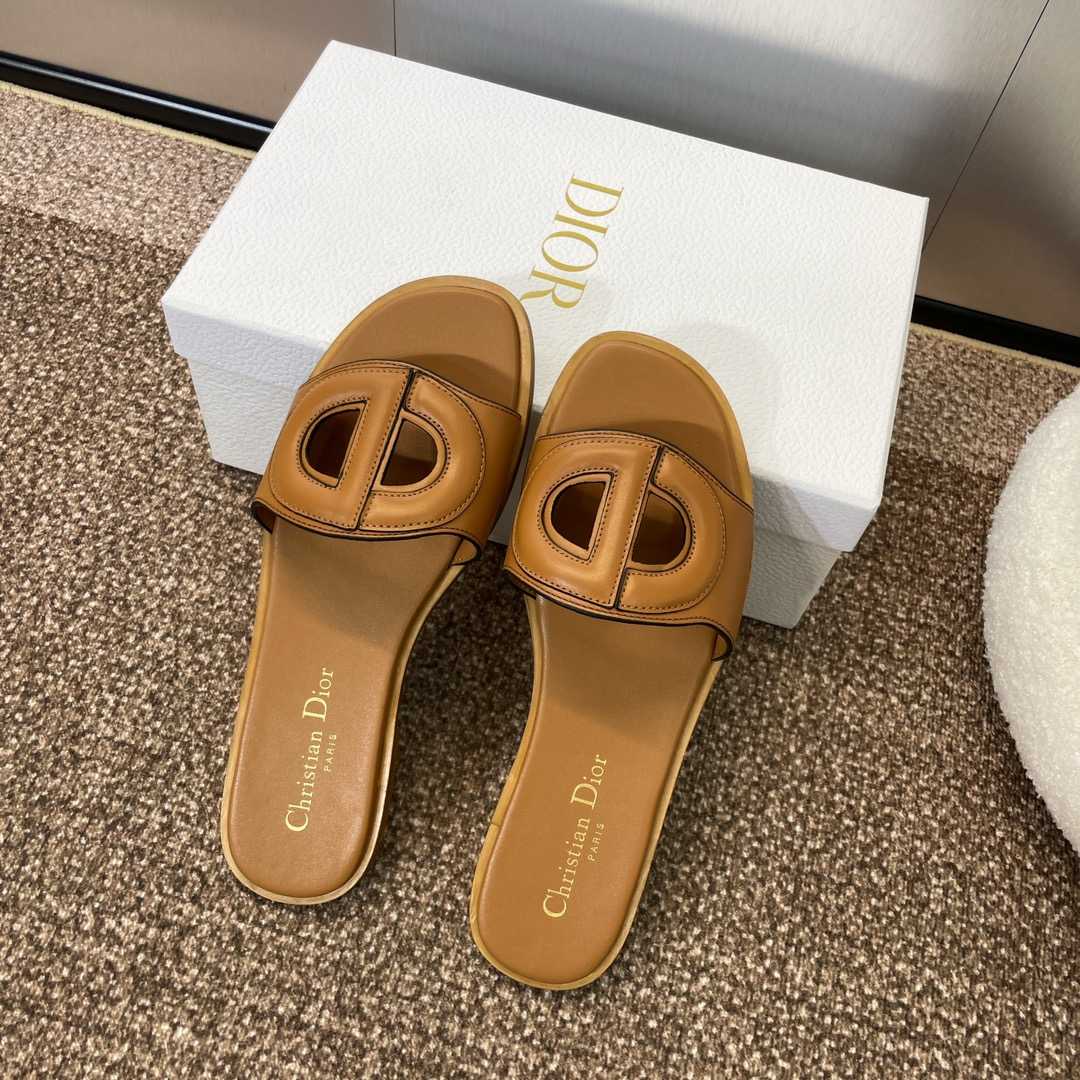 Dior D-Club Slide - 