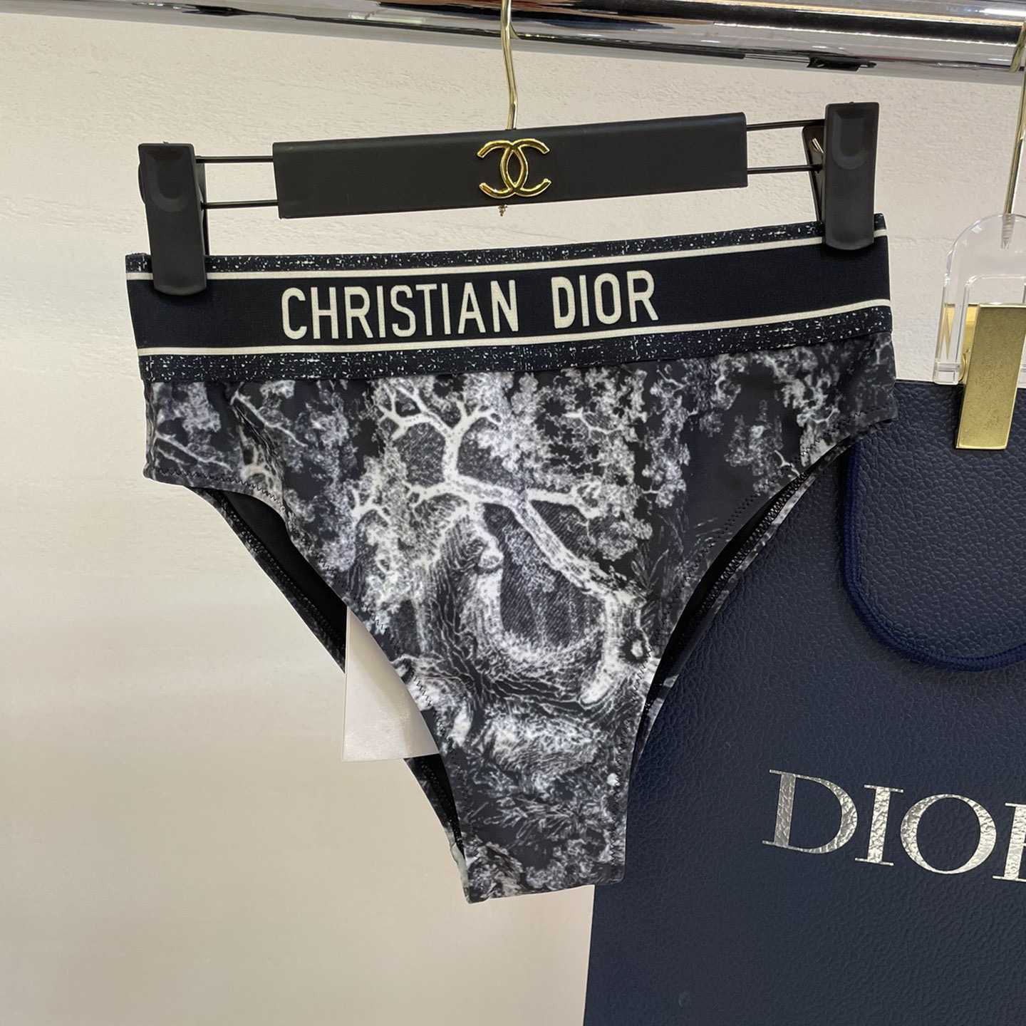 Dior Two-Piece Suits - 