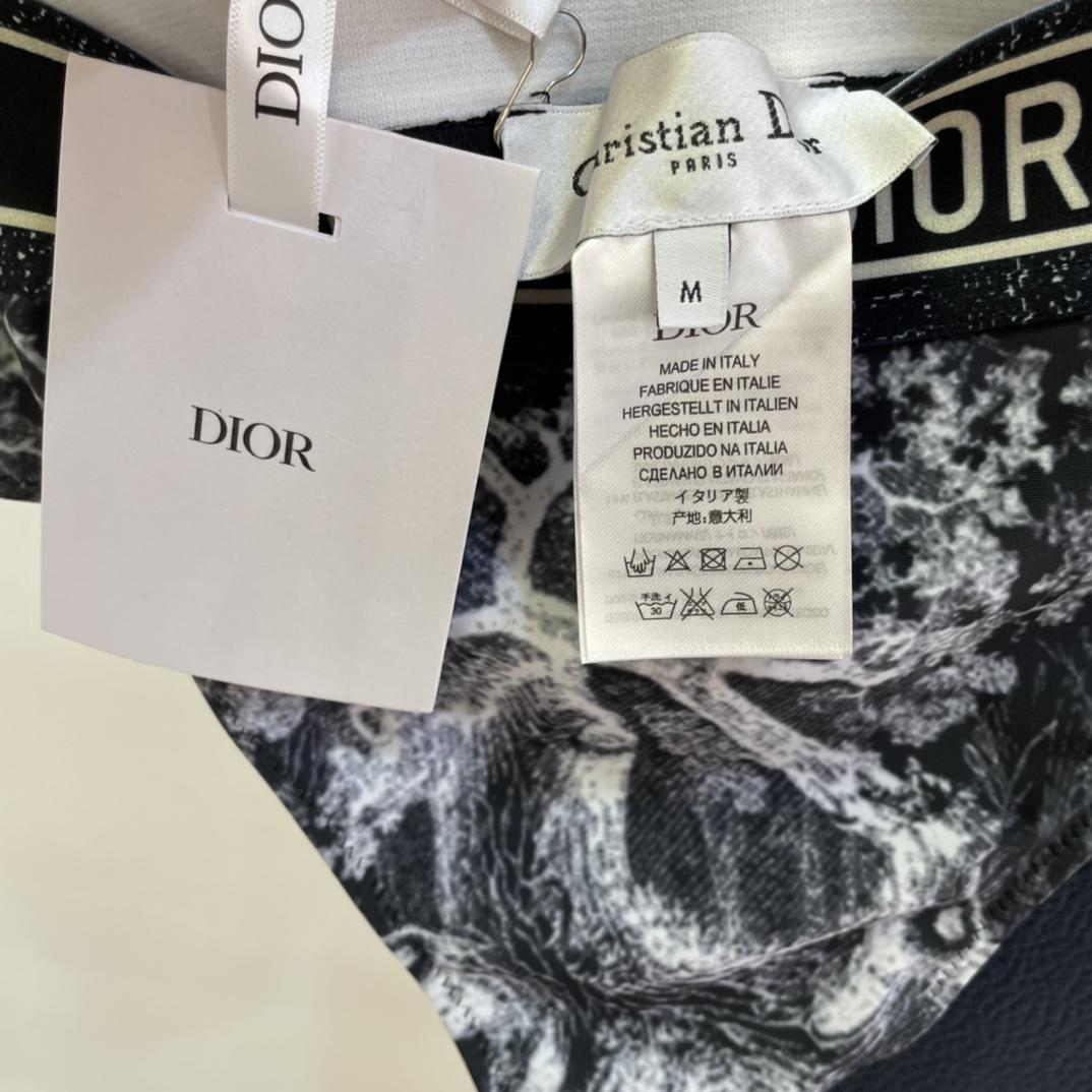 Dior Two-Piece Suits - 