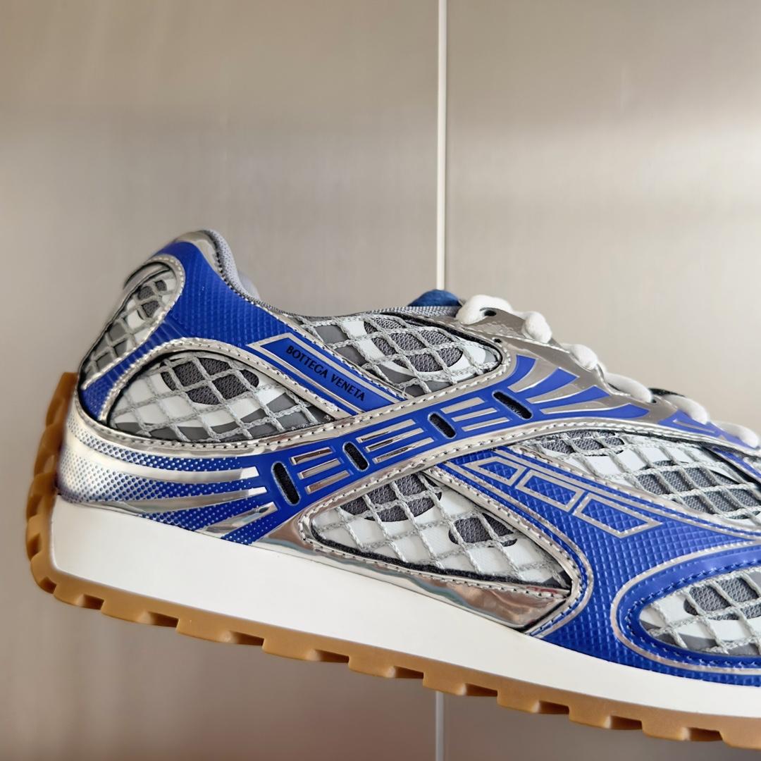 Bottega Veneta Orbit Sneaker - 