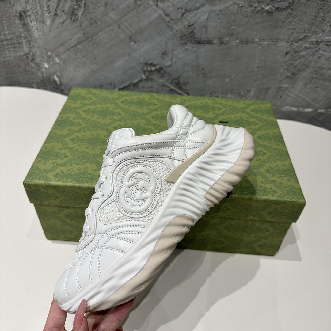 Gucci Ripple Sneaker  - 