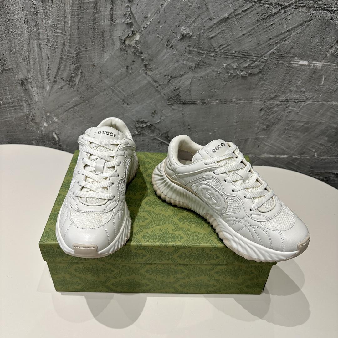 Gucci Ripple Sneaker  - 