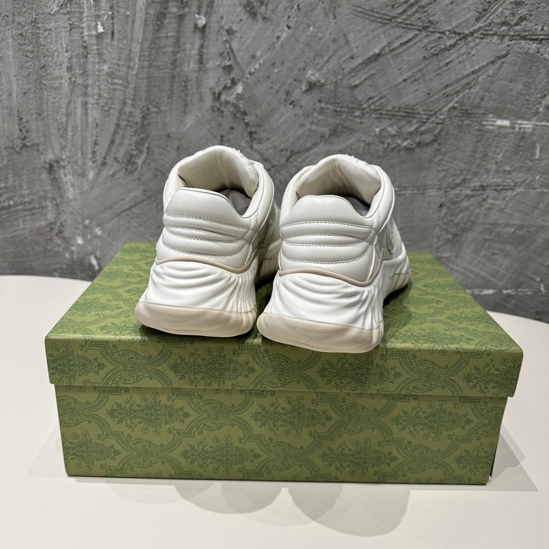 Gucci Ripple Sneaker  - 