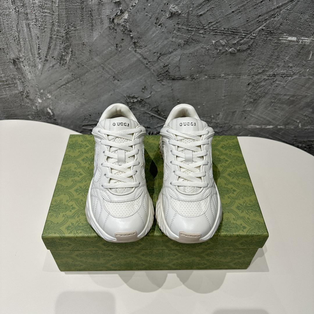 Gucci Ripple Sneaker  - 