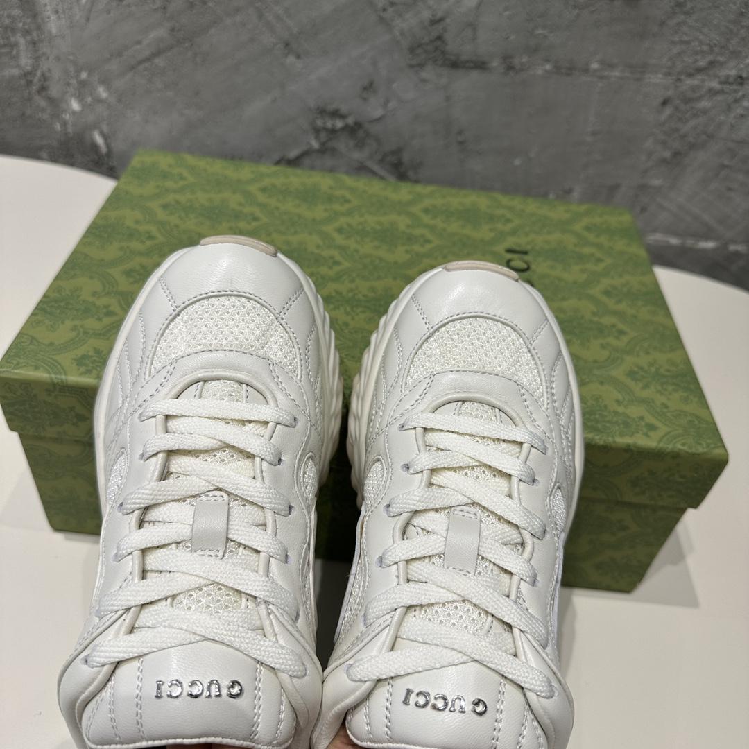 Gucci Ripple Sneaker  - 