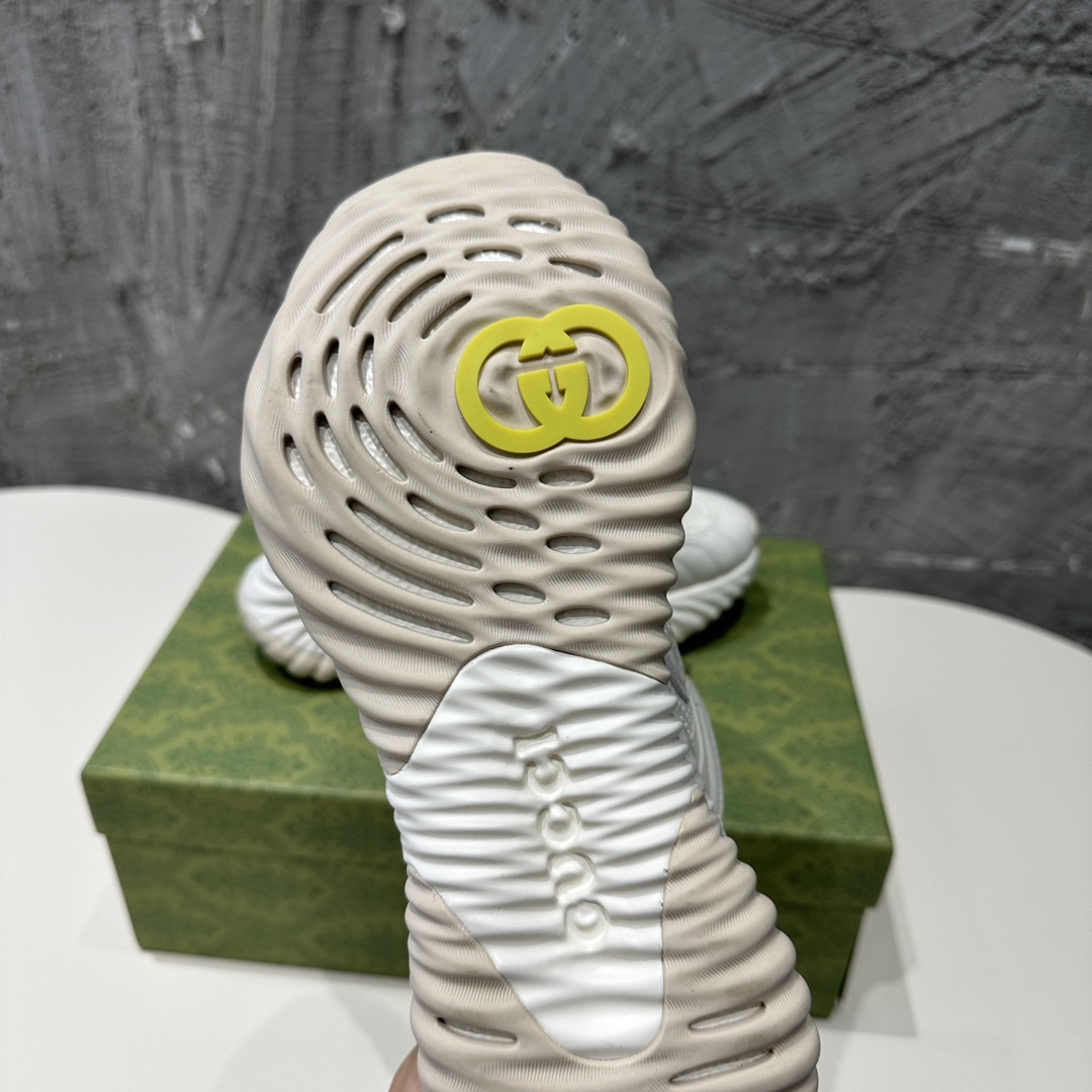Gucci Ripple Sneaker  - 
